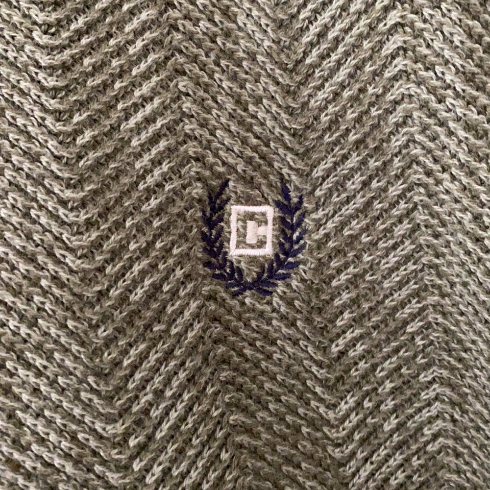 Chaps Sweater - Picture 2 of 5